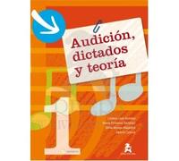 AUDICION, DICTADOS Y TEORIA 1