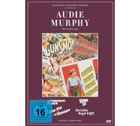 Audie Murphy Western-Box [Alemania] [DVD]