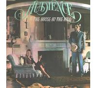 AUDIENCE - AUDIENCE- IN THE HOUSE ON THE HILL VINYL LP[CAS1032]1971
