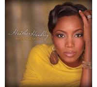 Audience of One by Heather Headley (2009) Audio CD
