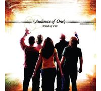 Audience of One by Winds of Fire