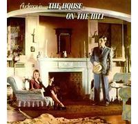 AUDIENCE - The House On The Hill