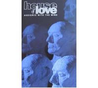 Audience With the Mind [Casete]