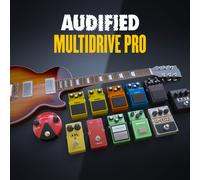 Audified MultiDrive Pro