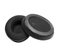 Audífonos auditivos de alta calidad con supresión de ruido reforzados, auriculares de estudio adecuados para todo el mundo, mecanismo de intercambio rápido, almohadillas de corriente directa