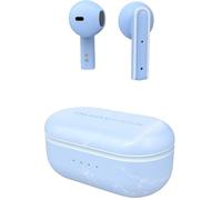 Audífonos Bluetooth Estéreo Inalámbricos Senshi Eco True (Azul Claro) - ENERGY SISTEM
