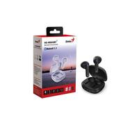 audífonos bluetooth genius hs-m905bt negro