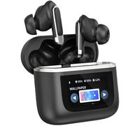Audífonos Bluetooth inalámbricos verdaderos BW-FYE16 (Negro) - BLITZWOLF