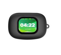 Audífonos Bluetooth para Cleer Arc 5 de silicona, protección contra el polvo, accesorios de auriculares D3j9, impermeables