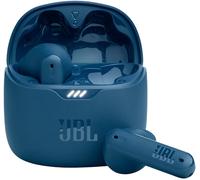 Audífonos Bluetooth True Wireless Tune Flex (Azul) - JBL