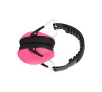 Audífonos con cancelación de ruido, bloqueo de sonido, protección auditiva para niños, orejeras, protectores auditivos a prueba de sonido para dormir, reducción de ruido