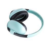 Audífonos con cancelación de ruido de 23 dB para niños y bebés, protección auditiva con bloqueo de sonido, orejeras ajustables, protectores auditivos para niños pequeños