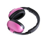 Audífonos con cancelación de ruido de 23 dB para niños y bebés, protección auditiva con bloqueo de sonido, orejeras ajustables, protectores auditivos para niños pequeños