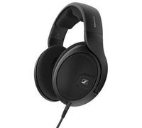 Audífonos HD 560s con Cables (Negro) - SENNHEISER