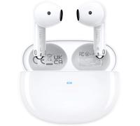 Audífonos HiTune H5 True Wireless Stereo Bluetooth (Blancos) - UGREEN