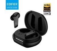 Audífonos Inalámbricos EDIFIER NeoBuds Plus con Cancelación de Ruido Híbrida de -48dB, Controlador Dual Knowles, Hi-Res LDAC, Bluetooth 5.4, 47 Horas de Reproducción, Carga Inalámbrica Starlight