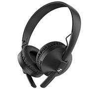 Audífonos inalámbricos sennheiser hd 250bt, negro