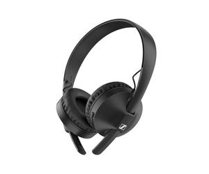 Audífonos inalámbricos Sennheiser HD 250BT, Negro
