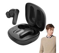 Audífonos traductores de idiomas, 144 idiomas, 70 dialectos, auriculares de traducción bidireccional, auriculares de interpretación instantánea para aprender comunicación empresarial, reuniones