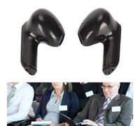 Audífonos traductores de idiomas, multifunción, traducción real, 144 tipos de idiomas, reducción de ruido HD, Bluetooth 5 3, auriculares inalámbricos con modos, sonido estéreo, batería de larga