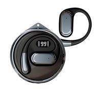 Audífonos traductores multilingües - Auriculares inalámbricos de traducción de 144 idiomas para comunicación internacional, traductor instantáneo de idiomas AI multilenguaje para viajes, conferencias