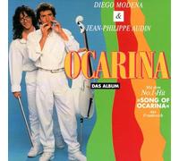 Audin - Ocarina-das Album [Import]