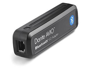Audinate ADP-BT-AU2X1 Dante Avio Adaptador Bluetooth IO