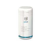 Audinell Toallitas Limpiadoras - 90 unidades en práctica Caja Dispensadora - prolonga la vida de los Audífonos - elimina el Cerumen