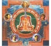 Audio Active - Out is The Way in [Import]