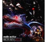 Audio Active - Return of the Red I