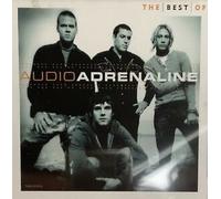 Audio Adrenaline - Best Of: 10 Best Series