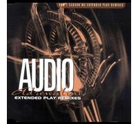 Audio Adrenaline - Don't Censor Me Extended Play Remixes