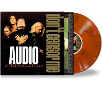 Audio Adrenaline Don't Censor Me (Vinyl) (Importación USA)