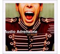 Audio Adrenaline - Hit Parade