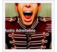 Audio Adrenaline - Hit Parade by Audio Adrenaline (2001) Audio CD