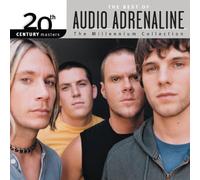 Audio Adrenaline – Best of Audio Adrenaline, The