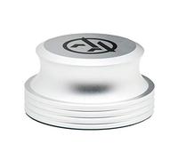 Audio Anatomy – Estabilizador de discos de vinilo – aluminio – rojo