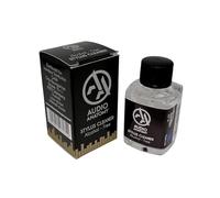 Audio Anatomy Limpiador de Agujas, Cepillo y Líquido (30 ml)