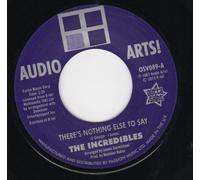 Audio Arts Strings, The Incredibles - Theres Nothing Else To Say / Inst