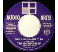 Audio Arts Strings, The Incredibles - Theres Nothing Else To Say / Inst