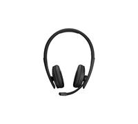 AUDIO, Auriculares y cascos, Cascos profesionales, EPOS Adapt 261 C Características Tipología auriculares inalámbricos con micrófono