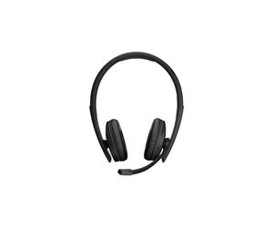AUDIO, Auriculares y cascos, Cascos profesionales, EPOS Adapt 261 C Características Tipología auriculares inalámbricos con micrófono