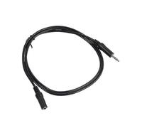 Audio Auxiliary Audio Cable 3.5mm Stereo Audio Cable Male 1 Meters
