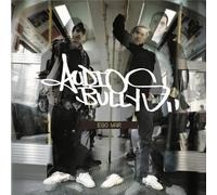 Audio Bullys – Ego War