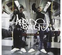 Audio Bullys - Ego Wars