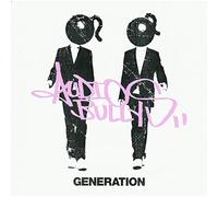 Audio Bullys - Generation