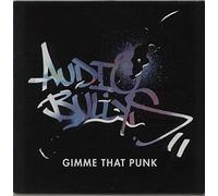Audio Bullys - Gimme That Punk [Vinilo]