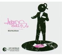 Audio Bullys – Shot You Down con Nancy Sinatra