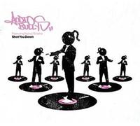 Audio Bullys - Shot You Down [Vinilo]