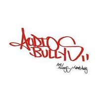 Audio Bullys - The Things / Turned Away